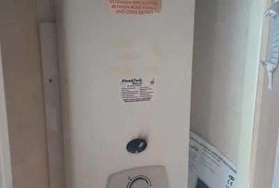 Casă cu Teren 34 Mp în Giula - 5