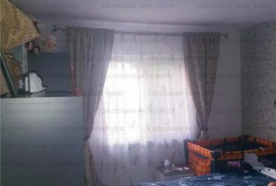 Apartament cu 3 camere decomandat în Uzina 2 - 4