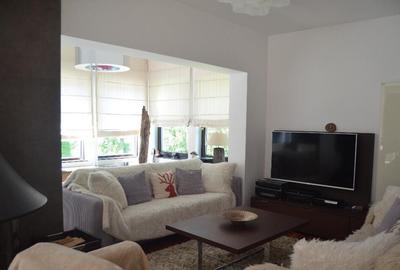 Vila de vacanta situata in Predeal-Cioplea - 3