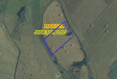 Spațiu comercial, în Mărișel - 4