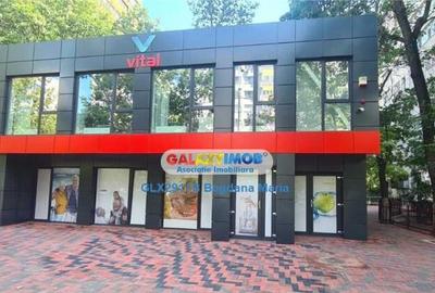 Spatiu Comercial Baba Novac | Clinica - 1