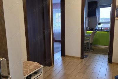 3 camere decomandat bloc nou bine construit Rogerius - 6