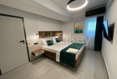 Apartament 2 camere cu vedere frontala catre lac - 5