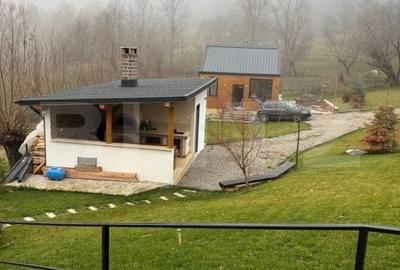 Pensiune turistica complet functionala, cu sauna ruseasca, zona Cacica, Suceava - 5