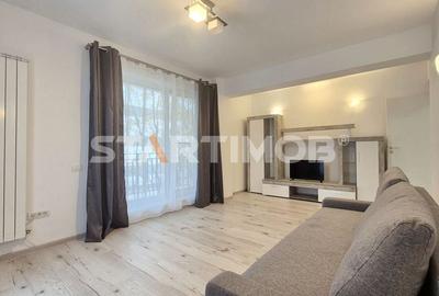 Apartament 2 camere Coresi - 2