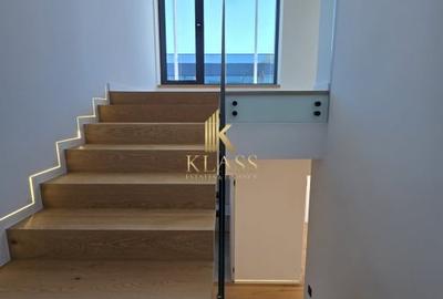 Casă individuală cu 4 camere cu Canalizare în Voluntari - 10