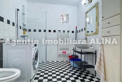 Casă cu 3 camere în Central - 1