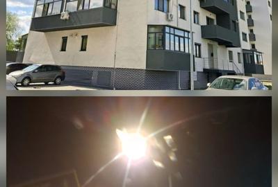 2 camere Craiovei , mobilat / utilat / PARCARE , finisaje moderne ! - 1