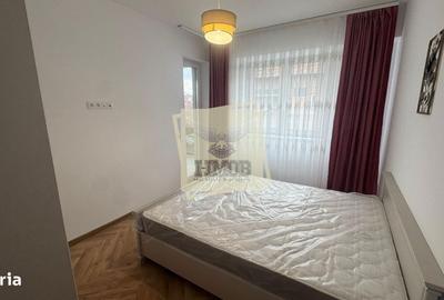 Apartament cu 3 camere decomandat în Central - 4