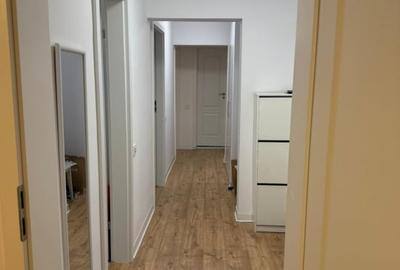 3 Camere | Decomandat | Piata Rahova | Soseaua Alexandria - 4