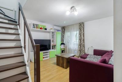 Apartament 3 camere Mall Vitan - 5