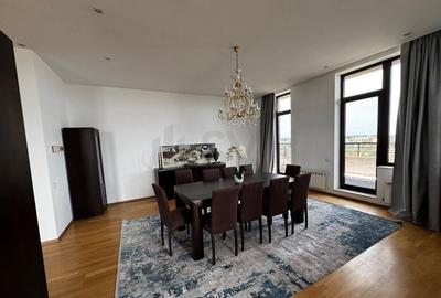 Penthouse spectaculos cu terasa de 360 mp si vedere spre ... - 3