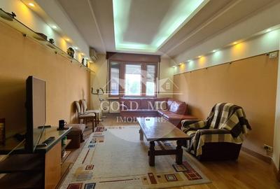 Apartament cu 3 camere circular, mobilat în Moșilor - 6
