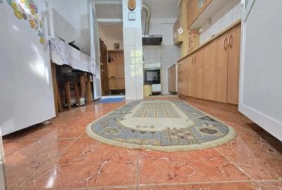Apartament 3 camere -cartier e3 - 1