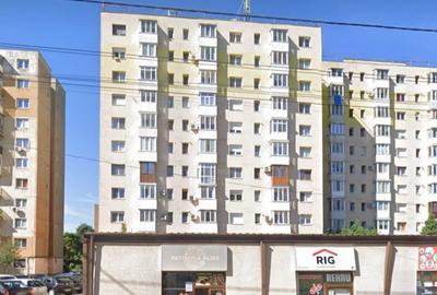 Apartament cu 2 camere în Fortuna