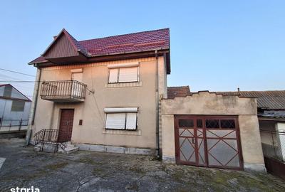 Casă cu 4 camere cu Teren 1440 Mp în Vetiș - 6