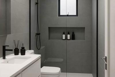 Apartament cu 3 camere în Central - 3