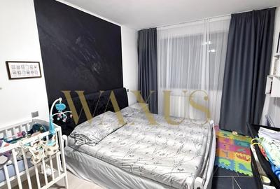 Apartament de 3 camere - 55mp I balcon I 2 parcari I boxa - Vivo I BMW - 4