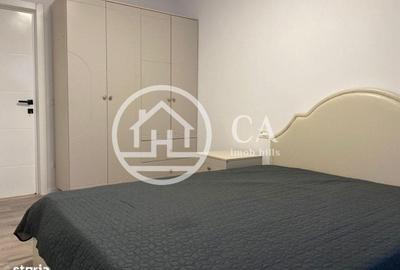 Apartament cu 2 camere decomandat în Central - 4