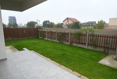 Inchiriere Vila Pipera Porsche Inchiriere Vila Pipera Porsche - 4