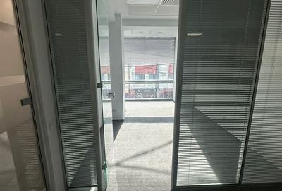 Comision 0! Spatii birouri in zona Dacia - Mosilor -  140mp - 16