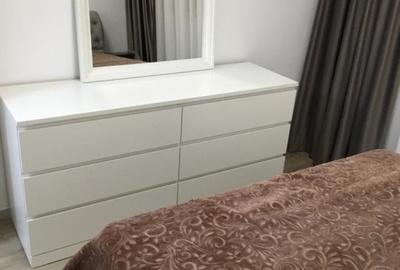 Apartament cu 2 camere semidecomandat în P-ța Victoriei - 3