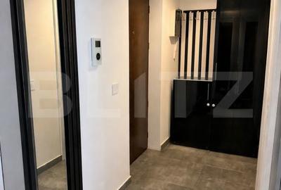 Apartament cu 3 camere în Central - 9