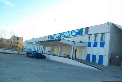 HALA INDUSTRIALA DE VANZARE/INCHIRIERE - 2