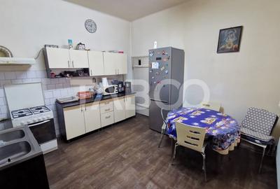 Comision 0-Casa de vanzare in zona Piata Cluj din Sibiu - 10