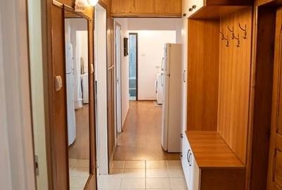 Apartament cu 3 camere decomandat în Tudor - 15
