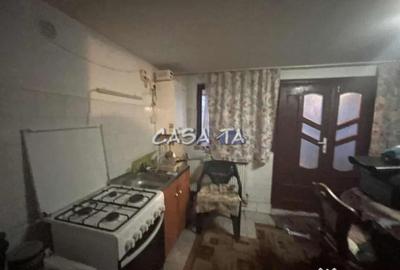 Casă cu 2 camere cu Canalizare în 1 Mai - 2
