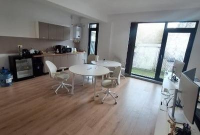 Tomis III , spatii IDEAL BIROURI, 4 camere, constructie 2023 - 4