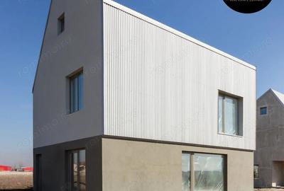 Casa P+1 Finisaje la cheie, Zona Aeroport (langa Magnolia) - 5