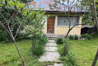 Casă cu 3 camere în Poiana - 7