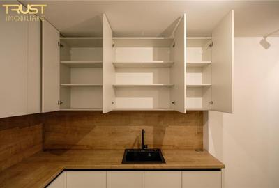 Apart. 2 camere I Prima inchiriere I la 2 minute de Iulius Mall I Totul nou Apart. 2 camere I Prima inchiriere I la 2 minute de Iulius Mall I Totul nou - 10