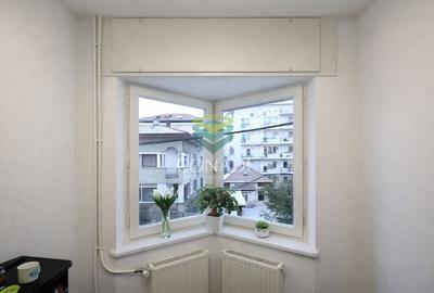 Apartament in vila zona Aviatorilor - 42