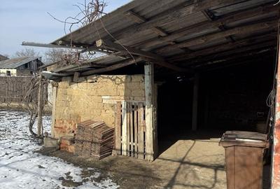 Casă cu 3 camere în Central - 1
