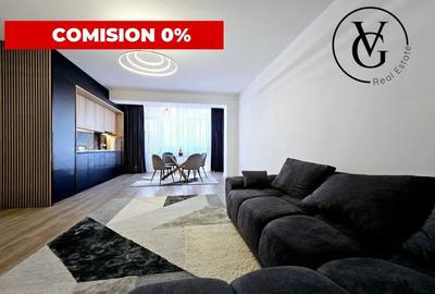 Apartament 2 camere Ivory Residence Pipera | Rond OMV Apartament 2 camere Ivory Residence Pipera | Rond OMV - 12