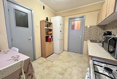 Inchiriere Garsoniera Parcul Sebastian - 8