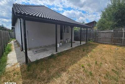 Casă cu 4 camere cu Teren 400 Mp în Șag - 2