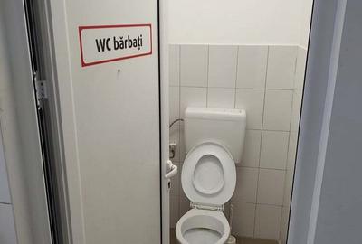 Spațiu comercial, de 245 mp, în Aeroport - 6