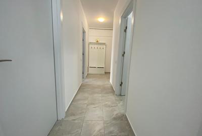 DE INCHIRIAT! Apartament 2 camere decomandat 60 mp , Sector 4 - 22