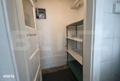 Casă cu 2 camere în Dâmbul Rotund - 4