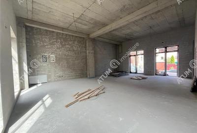 Spatiu comercial de 271 mp in Sibiu zona Bulevardul Victoriei - 2
