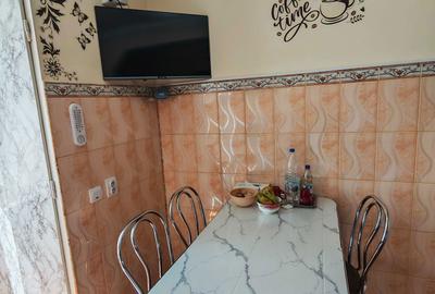 Apartament cu 2 camere decomandat în Central - 2