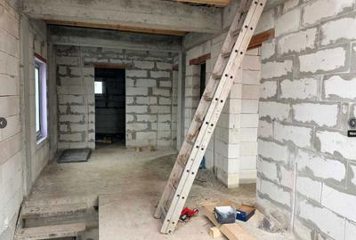 Casă cu 4 camere în Cumpăna - 5