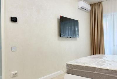 Garsonieră în Central