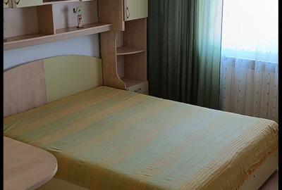 Apartament cu 3 camere semidecomandat în Ultracentral - 11