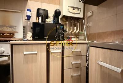 Garsonieră decomandată, mobilată în Antiaeriană - 4