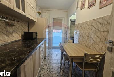 Apartament cu 3 camere decomandat, mobilat în Valea Cetății - 16